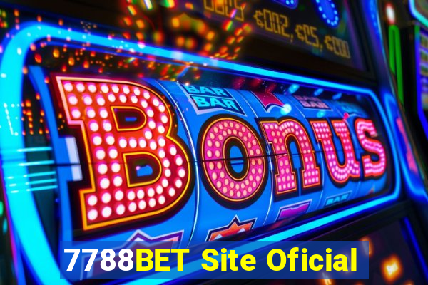 7788BET Site Oficial